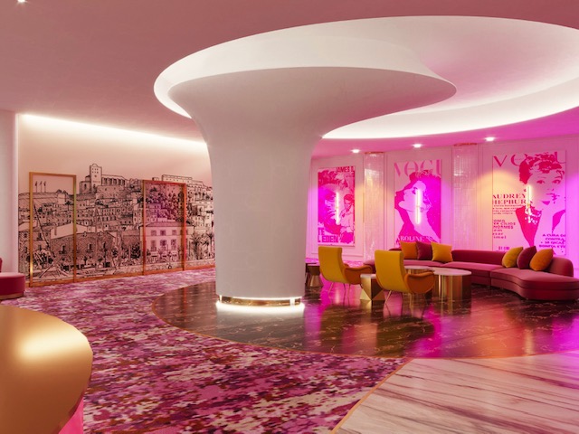 Lighting Control in Entertainment Venues